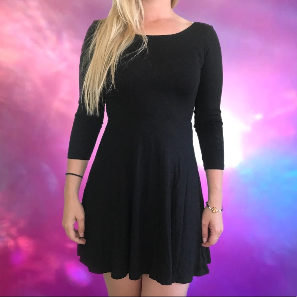 Little Black Dress 💕